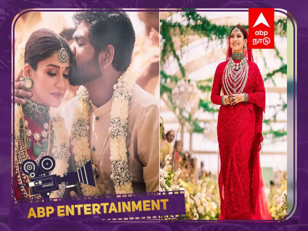 Netflix posted about Verified A magical documentary about the journey of the LadySuperstar Nayanthara Nayanthara: 