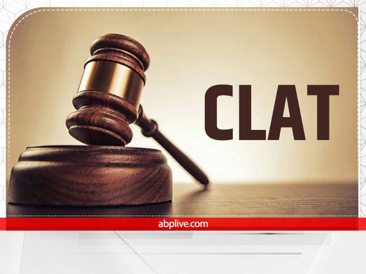 CLAT 2023 Registration: कॉमन लॉ एडमिशन टेस्ट 2023 के लिए आवेदन प्रक्रिया शुरू, जानें सारी डिटल्स Common Law Admission Test 2023 registration process started from 8th August CLAT 2023 Registration: कॉमन लॉ एडमिशन टेस्ट 2023 के लिए आवेदन प्रक्रिया शुरू, जानें सारी डिटल्स