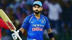 Virat Kohli All Set To Register 'Historic Feat' In Ind vs Pak Asia Cup 2022 Match