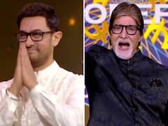 KBC 14 में Aamir Khan को बुलाना Amitabh Bachchan के लिए पड़ा महंगा, अब इस वजह से हो रही है शो को बायकॉट करने की मांग