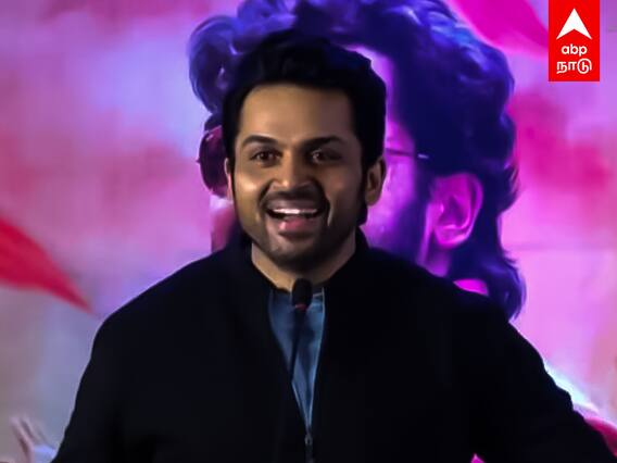 Karthi Speech : Shooting ஸ்பாட் கதைகள்.. ஒவ்வொருத்தரா பங்கம் செய்த கார்த்தி!