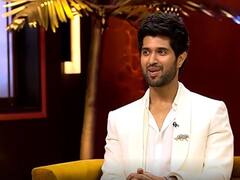 Koffee With Karan: करण जौहर के किस सवाल ने किया 'लाइगर' एक्टर विजय देवकोंडा को निराश, जानिए क्या है मामला