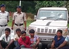 Raigarh: रायगढ़ में काला जादू के शक में बेटे ने की मां-बाप की हत्या, तांत्रिक ने पिता पर लगाए थे ये आरोप