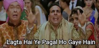 Asia Cup 2022: શમીને ટીમ ઈન્ડિયામાં સ્થાન ન મળતાં આવા Memes થયા વાયરલ, યુઝર્લે લીધી આવી મજા