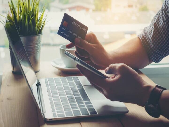 Flipkart Axis Bank Credit Card customers 12 percent cashback on Flipkart E-Commerce website know Credit Card: एक्सिस बैंक के क्रेडिट कार्ड के जरिए Flipkart की वेबसाइट पर करें शॉपिंग! मिलेगा 12% तक का कैशबैक