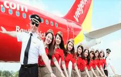 ਸਿਰਫ਼ 9 ਰੁਪਏ ਵਿੱਚ ਅੰਤਰਰਾਸ਼ਟਰੀ ਹਵਾਈ ਸਫ਼ਰ ਕਰੋ! Vietjet ਦੇ ਰਿਹਾ ਹੈ ਸ਼ਾਨਦਾਰ ਆਫਰ