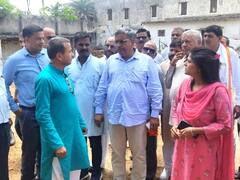 Lumpy Skin Disease: राजस्थान में गायों की मौत का सिलसिला जारी, पशुपालन मंत्री ने किया गौशाला का निरीक्षण, बोले-सरकार अलर्ट