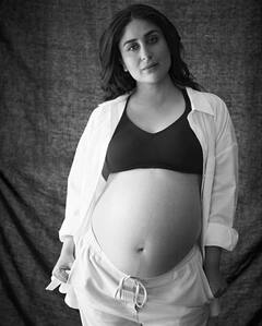 Celebs Maternity Look: मैटरनिटी शूट के लिए इन हसीनाओं से लें इंस्पिरेशन, सीखें कैमरा में बेबी बंप कैसे किया जाता है फ्लॉन्ट