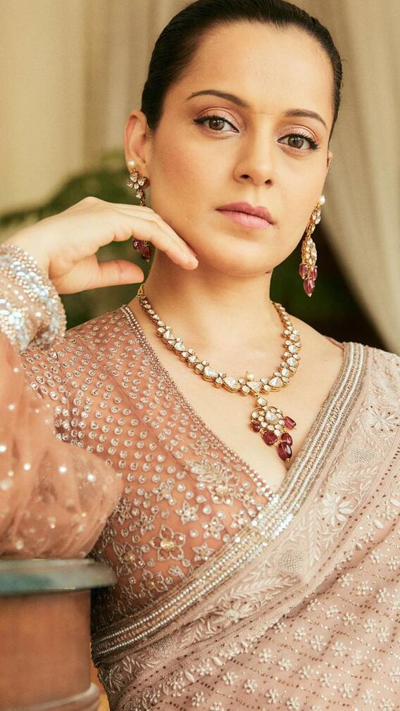 ডেঙ্গি আক্রান্ত কঙ্গনা রানাউত