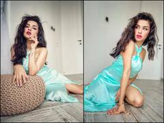 Avneet Kaurની આ બોલ્ડ તસવીરો થઇ વાયરલ,  ફેન્સ થયા મદહોશ, જુઓ શાનદાર તસવીરો