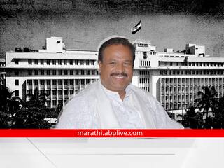 कधी काँग्रेस, कधी शिवसेना, तर कधी भाजपमध्ये जाण्याची इच्छा; अब्दुल सत्तारांचा राजकीय इतिहास