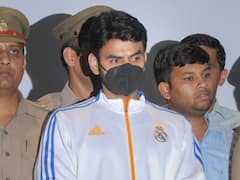 Shrikant Tyagi Case: श्रीकांत त्‍यागी को कोर्ट ने 14 दिन की न्यायिक हिरासत में भेजा, मेरठ से हुआ था गिरफ्तार