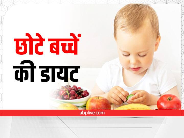 diet for kids below age of one year tomaintain hemoglobin iron levels Child Care: 6 महीने की उम्र के बाद बच्चे को दें ऐसी डायट, नहीं होगी एनीमिया की समस्या