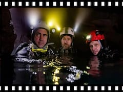 Thirteen Lives Review: இப்படி ஒரு உண்மைக் கதை உண்மையில் பிரமிப்பு தான்... ஏன் பார்க்க வேண்டும் ‛தார்டின் லைவ்ஸ்’?