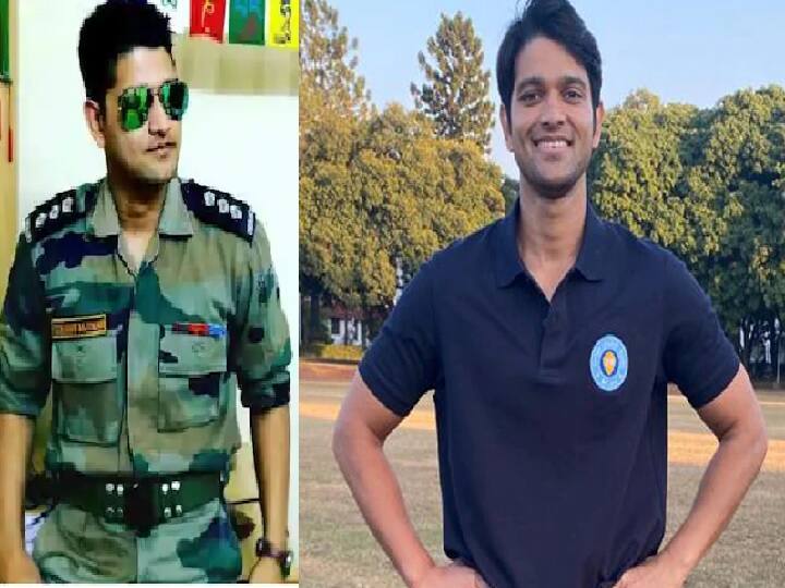 सुशांत सिंह राजपूत की फ़िल्म 'छिछोरे' और 'Mrs Undercover' और शाहिद कपूर की 'जर्सी' जैसी फिल्मों में काम कर चुके एक्टर मेजर रुद्राशीष मजूमदार (Major Rudrashish Majumdar) भी देश सेवा में रह चुके हैं. रुद्राशीष ने 7 साल तक देश सेवा में बिताए हैं.