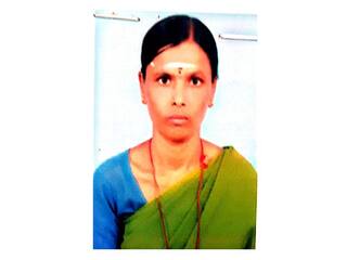 திண்டுக்கல் : தாய் இறந்த மனவேதனையில் மகள் கிணற்றில் குதித்து தற்கொலை