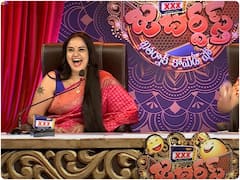 Actress Pragathi : ఏ వయస్సులో చేయాల్సినవి ఆ వయస్సులో చేయాలి - ప్రగతిపై పంచ్