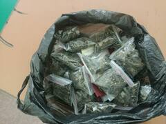 ‘ஆப்ரேஷன் சக்சஸ் அக்யூஸ்ட் அரெஸ்ட்’ -  சிங்கம்...சிங்கம்.... கரூர் எஸ்பிக்கு மக்கள் பாராட்டு