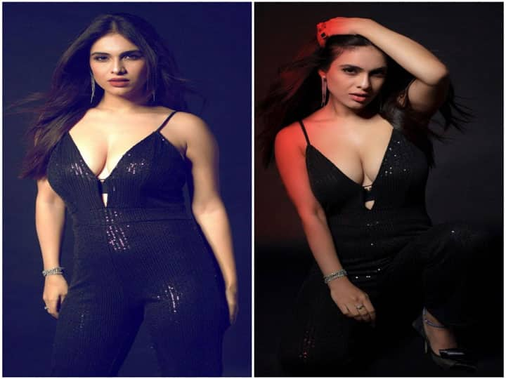 Neha Malik Photos: भोजपुरी एक्‍ट्रेस नेहा मलिक का लेटेस्‍ट फोटोशूट देख लेंगे तो आपके मुंह से भी यही निकलेगा कि इनके आगे तो बॉलीवुड हीरोइनें भी फेल हैं. जरा उनकी इन फोटोज पर एक नजर तो डालिए.