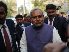 बिहार में जेडीयू और बीजेपी का टूटा गठबंधन, नीतीश के घर बैठक के बाद JDU का बड़ा फैसला