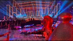 Chess Olympiad 2022: பிரம்மாண்டமாக நடைபெறும் செஸ் ஒலிம்பியாட் நிறைவு விழா!