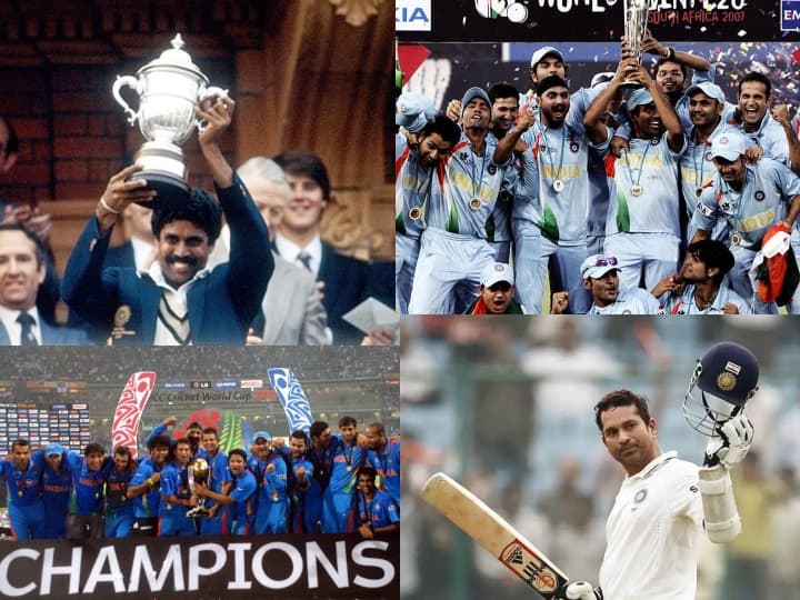 Indian Cricket team Big Achievement and journey after Independence Independence Day 2022: आजादी के बाद से क्रिकेट में क्या-क्या रहीं भारत की बड़ी उपलब्धियां, जानिए यहां