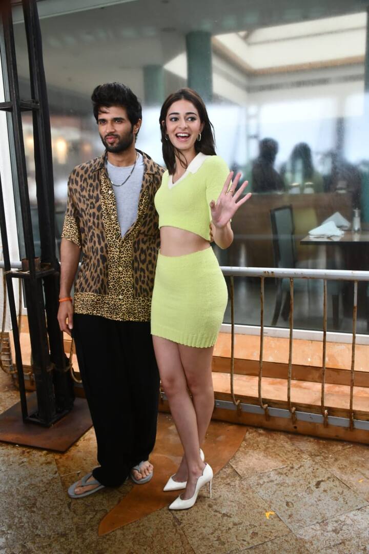 लाइगर एक पैन इंडिया फिल्म है जो कई भाषाओं में रिलीज होगी. इस फिल्म को पुरी जगन्नाथ ने डायरेक्ट किया है.