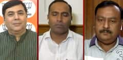 Bihar में हुए सियासी तख्तापलट की अब UP में क्यों हो रही चर्चा ?