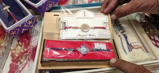 RakshaBandhan : सोशल मीडियावर फॉलो करा, राखी खरेदीवर डिस्काउंट मिळवा! नाशिकमध्ये रक्षाबंधनचा फिव्हर