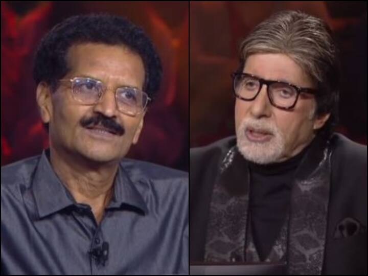 Kaun Banega Crorepati 14: 75 लाख जीतने से चूके पहले कंटेस्टेंट दुलीचंद, जानिए किस सवाल का नहीं दे पाए जवाब