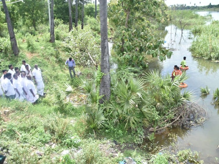 பேரிடர் காலங்களில் முன்னெச்சரிக்கை  நடவடிக்கைகளை எடுக்க திமுக அரசு தவறிவிட்டது  -  ஆர்.பி. உதயகுமார்