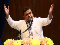 '২৪-এ লক্ষ্য ৪০০ পার, নন্দীগ্রামেই ৫০ হাজার লিডের টার্গেট ঠিক করে দিলেন শুভেন্দু