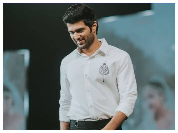 Mike Tyson Came To Just Have A Blast On 'Liger': Vijay Deverakonda Mike Tyson Came To Just Have A Blast On 'Liger': Vijay Deverakonda