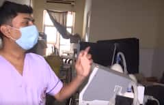 Kanpur के इस अस्पताल में वेंटिलेटर का हाल देख Brajesh Pathak पकड़ लेंगे अपना सिर !