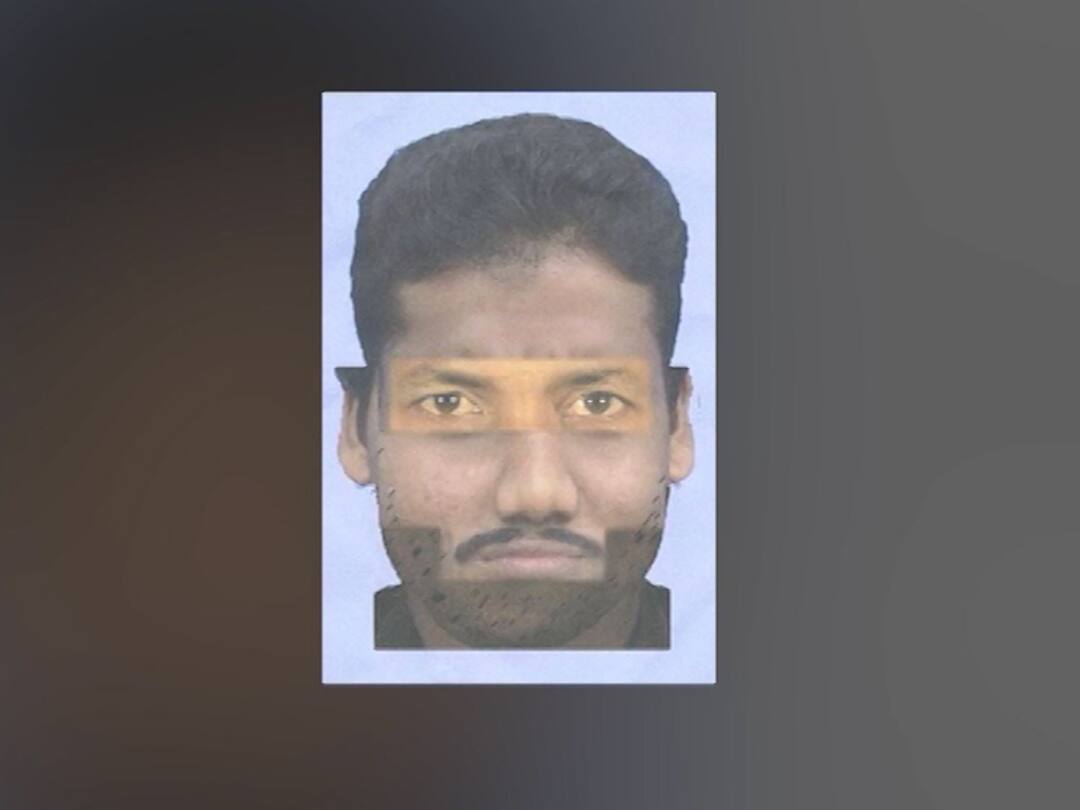 Bhandara Gang Rape Case : गोरेगाव पोलिसांनी तयार केलं फरार आरोपीचं स्केच, चेहरा कुठे दिसल्यास तात्काळ संपर्क साधण्याचं आवाहन Bhandara Gang Rape Case sketch of accused is prepared Goregaon Police if seen anywhere please contact immediately Bhandara Gang Rape Case : गोरेगाव पोलिसांनी तयार केलं फरार आरोपीचं स्केच, चेहरा कुठे दिसल्यास तात्काळ संपर्क साधण्याचं आवाहन