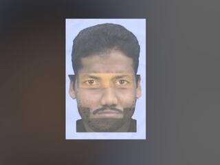 Bhandara Gang Rape Case : गोरेगाव पोलिसांनी तयार केलं फरार आरोपीचं स्केच, चेहरा कुठे दिसल्यास तात्काळ संपर्क साधण्याचं आवाहन