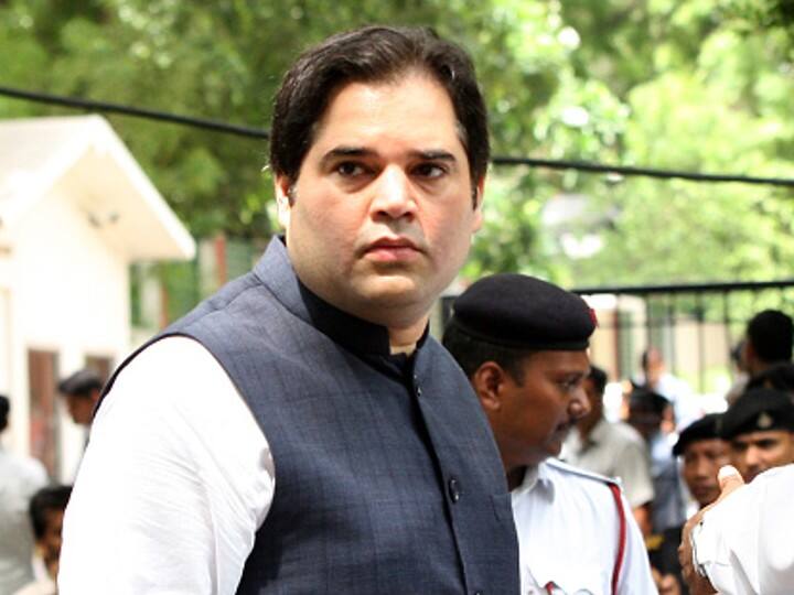 ABP Cvoter Lok Sabha Elections 2024 Opinion Poll varun gandhi pilibhit lok sabha seat ABP Lok Sabha Chunav Survey 2024: BJP सांसद वरुण गांधी क्या जीत पाएंगे चुनाव? सर्वे में चौंकाने वाला दावा