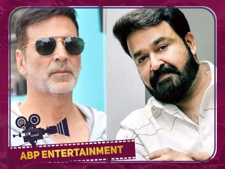 Akshay kumar says he wants to act with mohanlal opened up in raksha bandan promotion Akshay kumar: தமிழ் சூப்பர் ஸ்டார் ஓவர்… அடுத்தது மலையாள சூப்பர் ஸ்டார் தான் - அக்ஷய் குமார் பேட்டி!