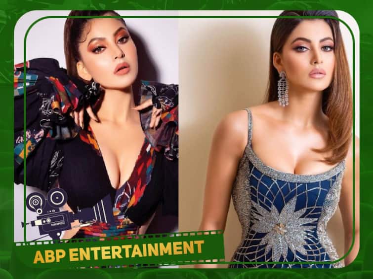 Urvashi Rautela says Egyptian singer proposed to her once 2 மனைவி.. 4 குழந்தைங்க.. கல்யாணம் பண்ண சொன்னாங்க - ரகசியம் பகிர்ந்த ஊர்வசி