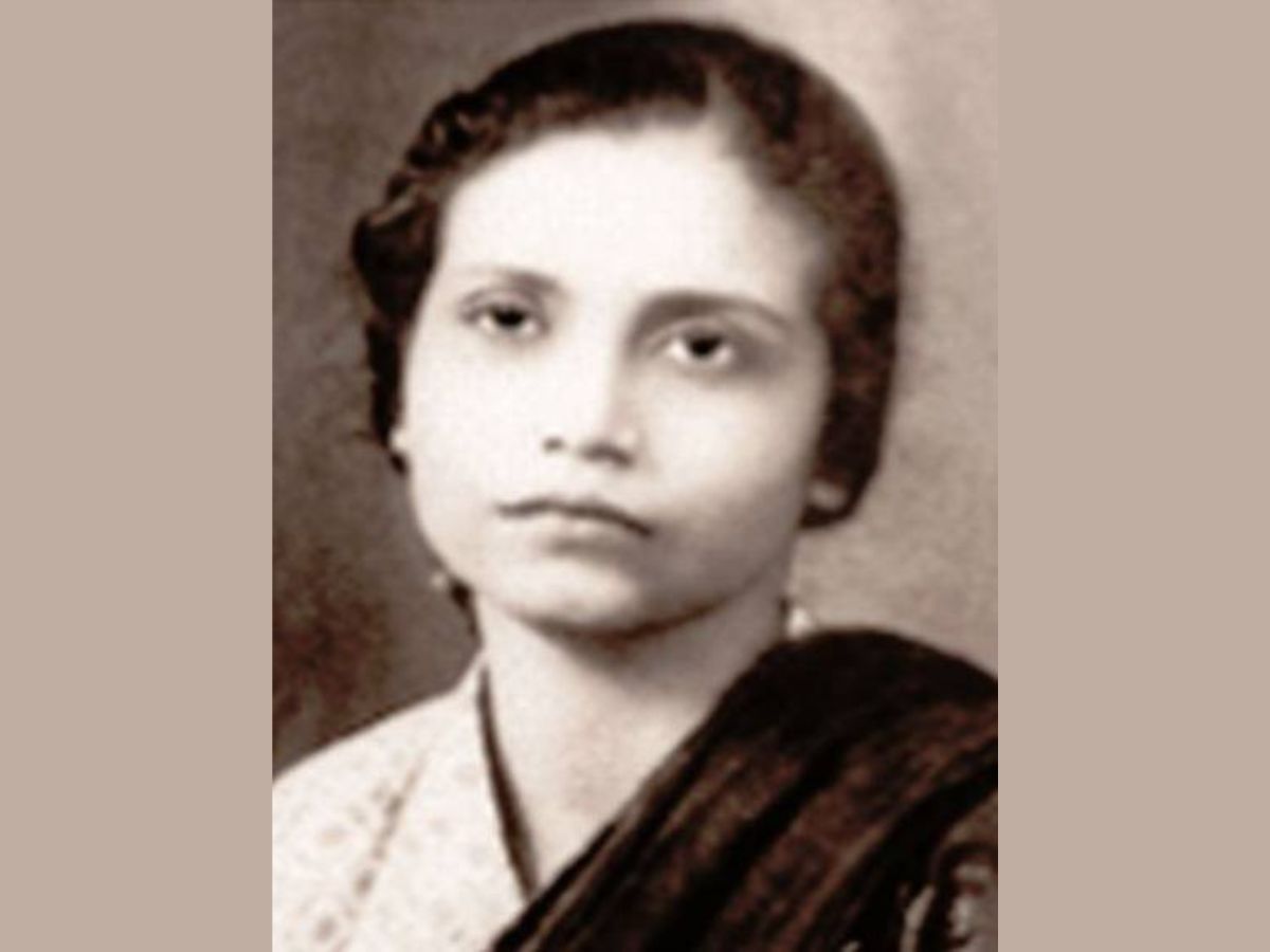 Anandibai Joshi, Kadambini Ganguly, Bibha Chowdhuri — Remembering Pathbreaking Women Scientists Of India