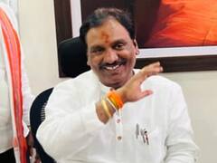 Maharashtra News: सुशील मोदी की टिप्पणी पर शिवसेना की प्रतिक्रिया, कहा- BJP ने असली रंग दिखाया