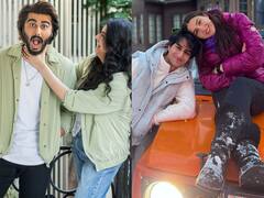 Raksha Bandhan 2022:  सारा -इब्राहिम से सुहाना-आर्यन तक ये हैं स्टार किड्स भाई-बहन की जोड़ी, खूब रहती है इनकी भी चर्चा