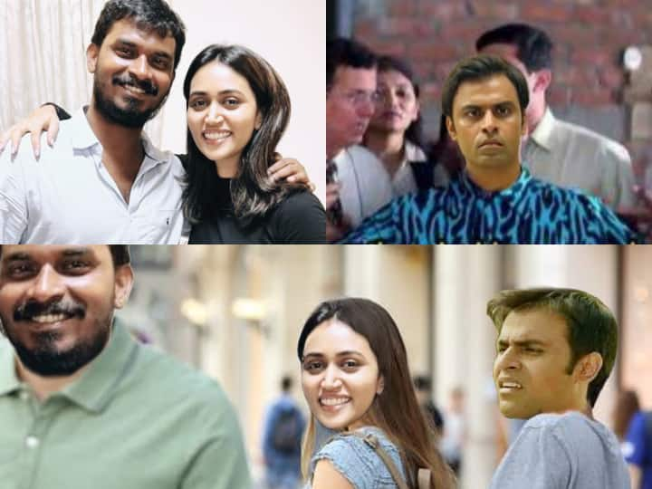 Panchayat 2: Rinki And Binod's Viral Picture Starts Funniest Memefest On Twitter