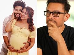 Entertainment News Live: आमिर खान ने 'लाल सिंह चड्ढा' बायकॉट ट्रेंड पर तोड़ी चुप्पी, धीरज धूपर बने पापा