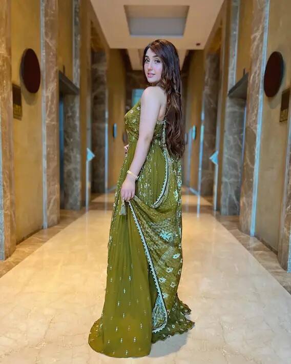 'પટિયાલા બેબ્સ'ની અશનૂર કૌર ટીવી ઈન્ડસ્ટ્રીની સૌથી યુવા અભિનેત્રીઓમાંની એક છે, જેની અદભૂત લોકપ્રિયતા છે.