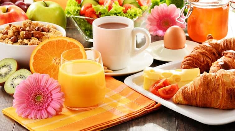 Know these 7 breakfast ideas to live longer and healthier Breakfast: நல்ல உணவே அழகான உணர்வு: சத்தான காலை உணவுக்கு 7 ஈஸி ரெசிபிக்கள்!