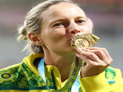 Meg Lanning retires from Cricket know more details Meg Lanning: கிரிக்கெட்டிலிருந்து ஓய்வு பெறுவதாக மெக் லேனிங் திடீர் அறிவிப்பு!