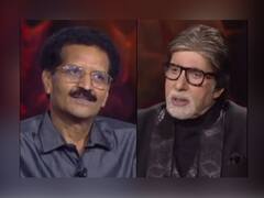 Kaun Banega Crorepati 14 : 75 लाख नाही जिंकू शकले दुलीचंद; केबीसीमधील 'या' प्रश्नाचं उत्तर तुम्हाला माहित आहे का?