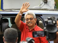 Sri Lanka's Ousted President Gotabaya Rajapaksa To Arrive In Thailand Tomorrow: Report