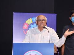 World Lion Day: गुजरात में शेरों के संरक्षण को प्राथमिकता देने के लिए उठाया गया बड़ा कदम, सीएम पटेल ने कही ये बात